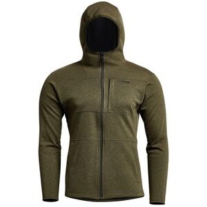 **NEW WITHOUT TAGS Sitka Camp Hoodie**